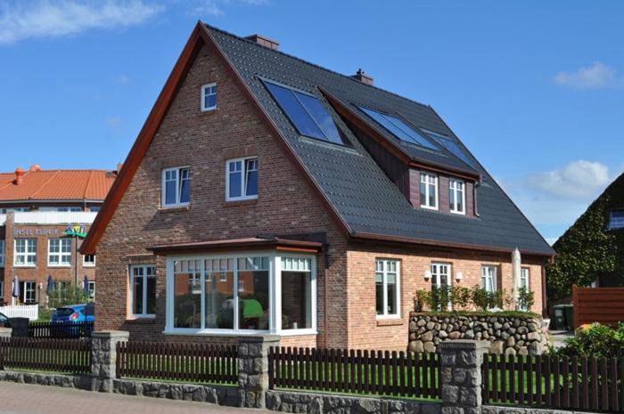 Nordhedig 9, Dg Westerland