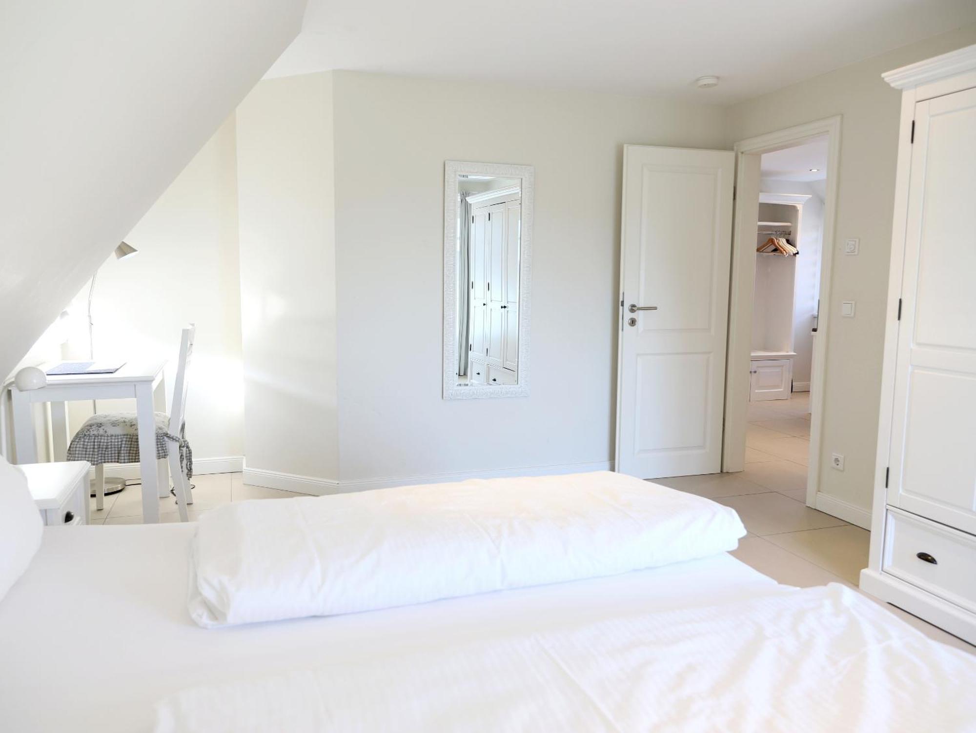 Nordhedig 9, Dg Apartment *