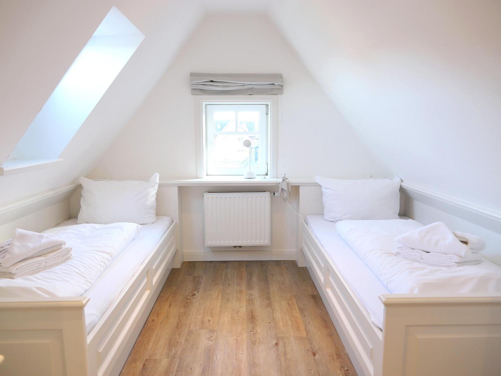 Nordhedig 9, Dg Apartment